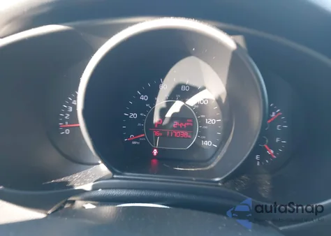 2018 Kia Soul + из США, поврежденный, VIN KNDJP3A51J7508093